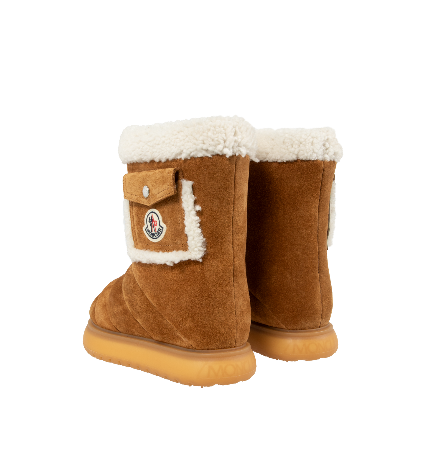 gaia pocket mid snow boots
