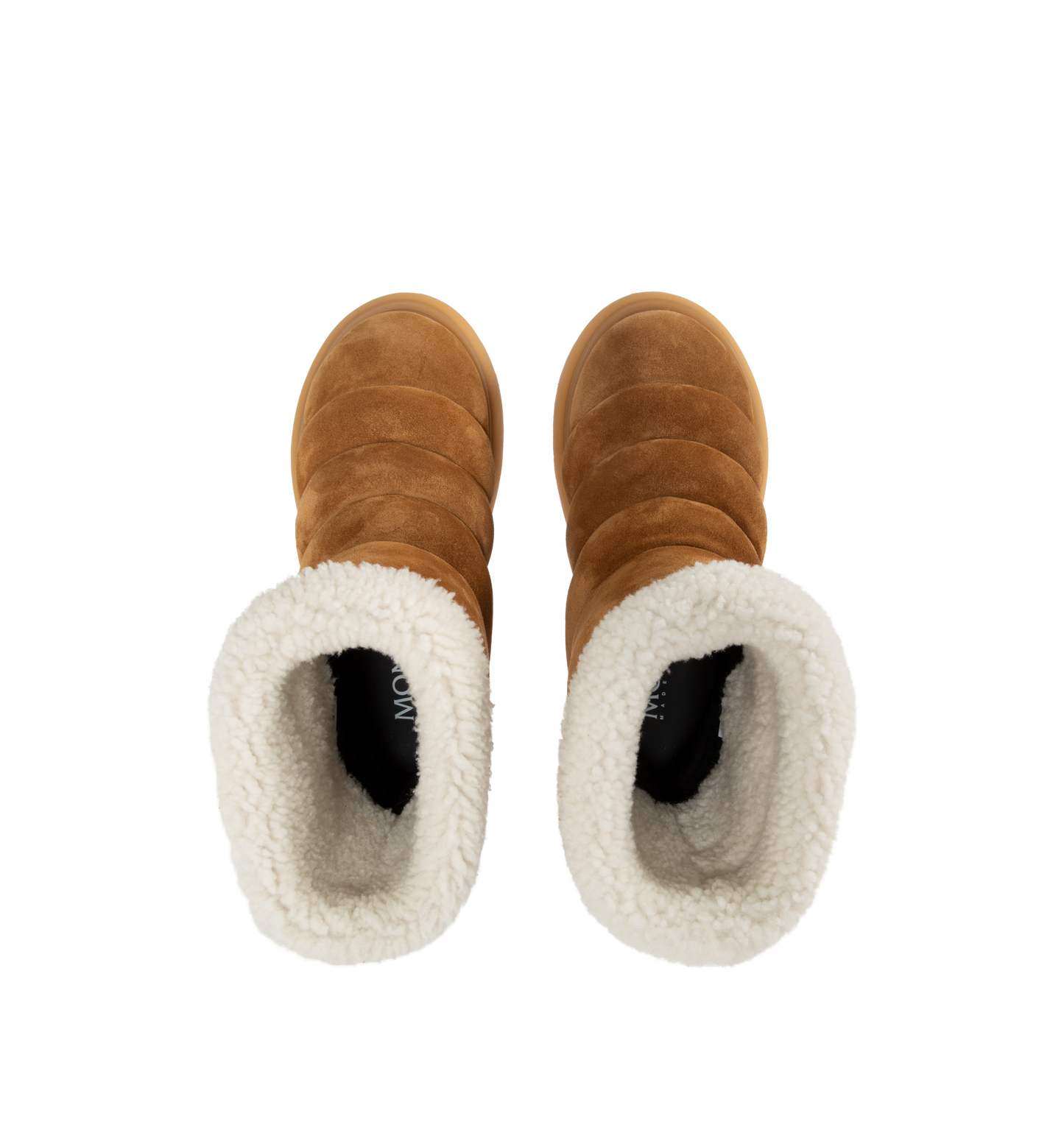gaia pocket mid snow boots