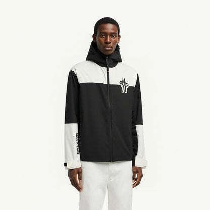 Grenoble windproof Curtis Zip-Up jacket