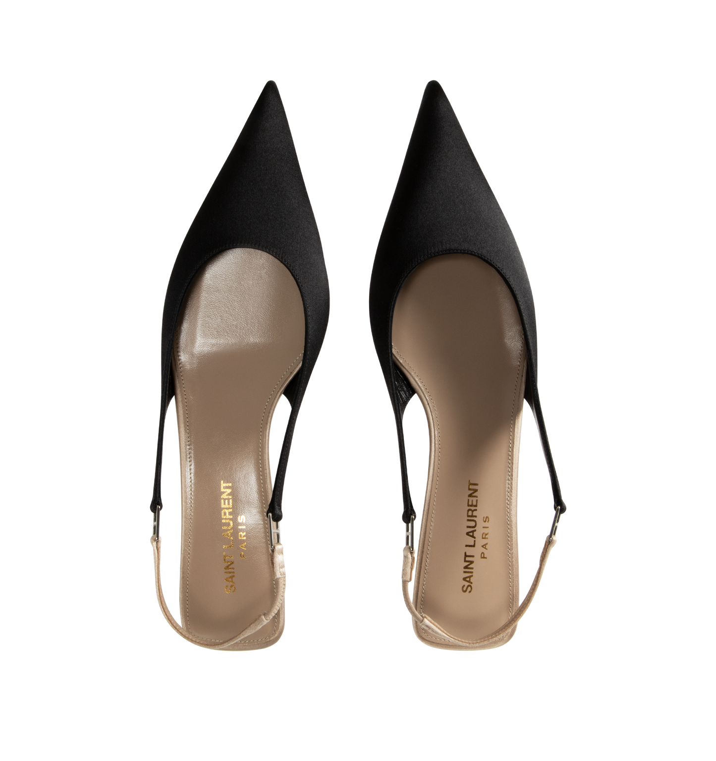 cherish slingback pumps 30mm