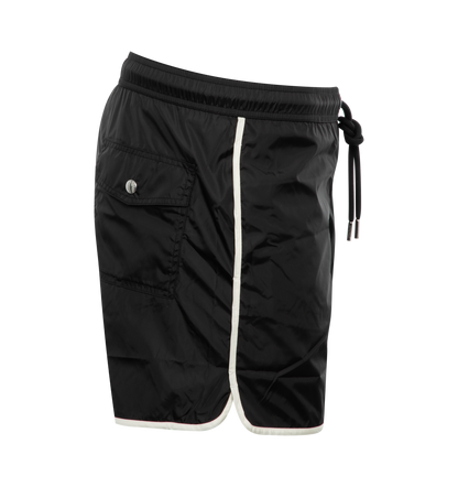 Logo Swim Shorts