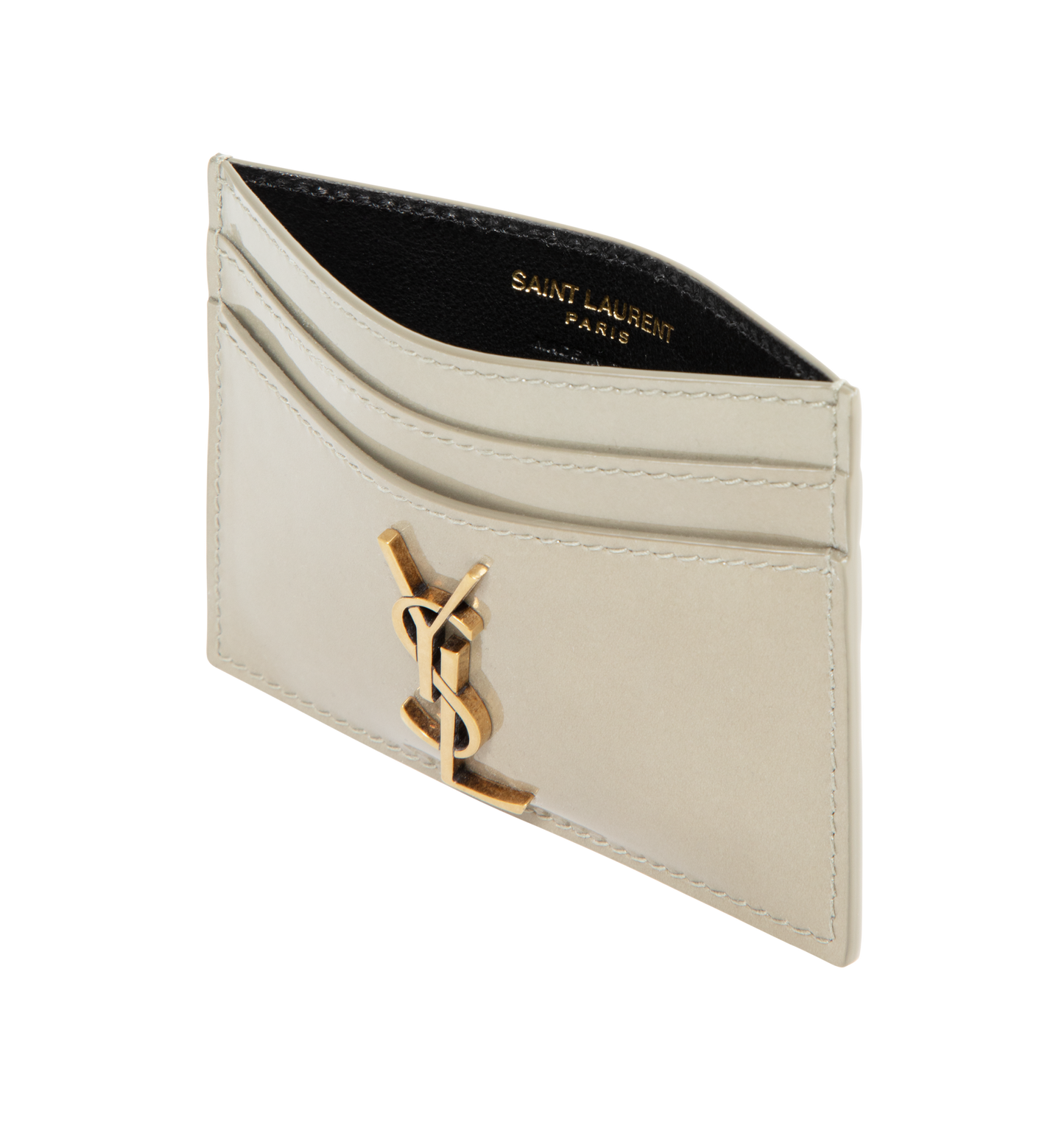 5 slot card case