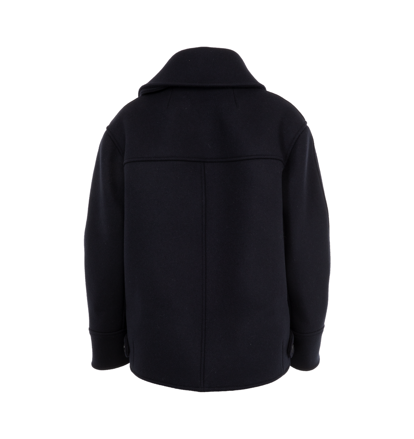 duffle coat