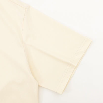 Crystal GG Logo Cotton T-Shirt