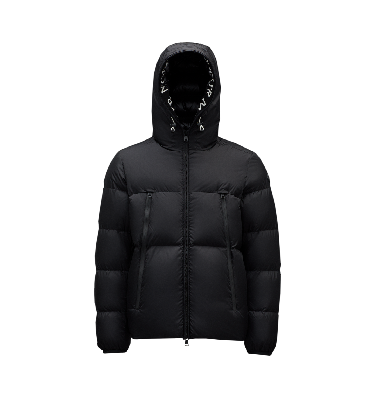 montcla jacket