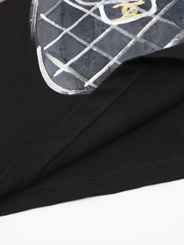 chanel t-shirt