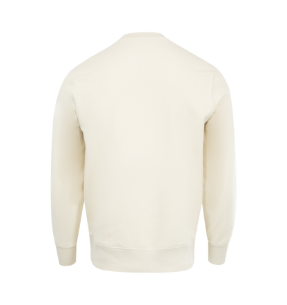Logo Applique Jumper