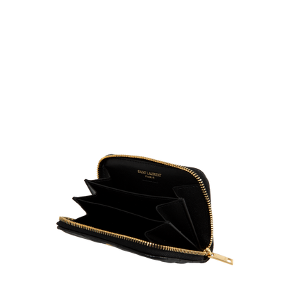 Cassandre Matalesse Wallet