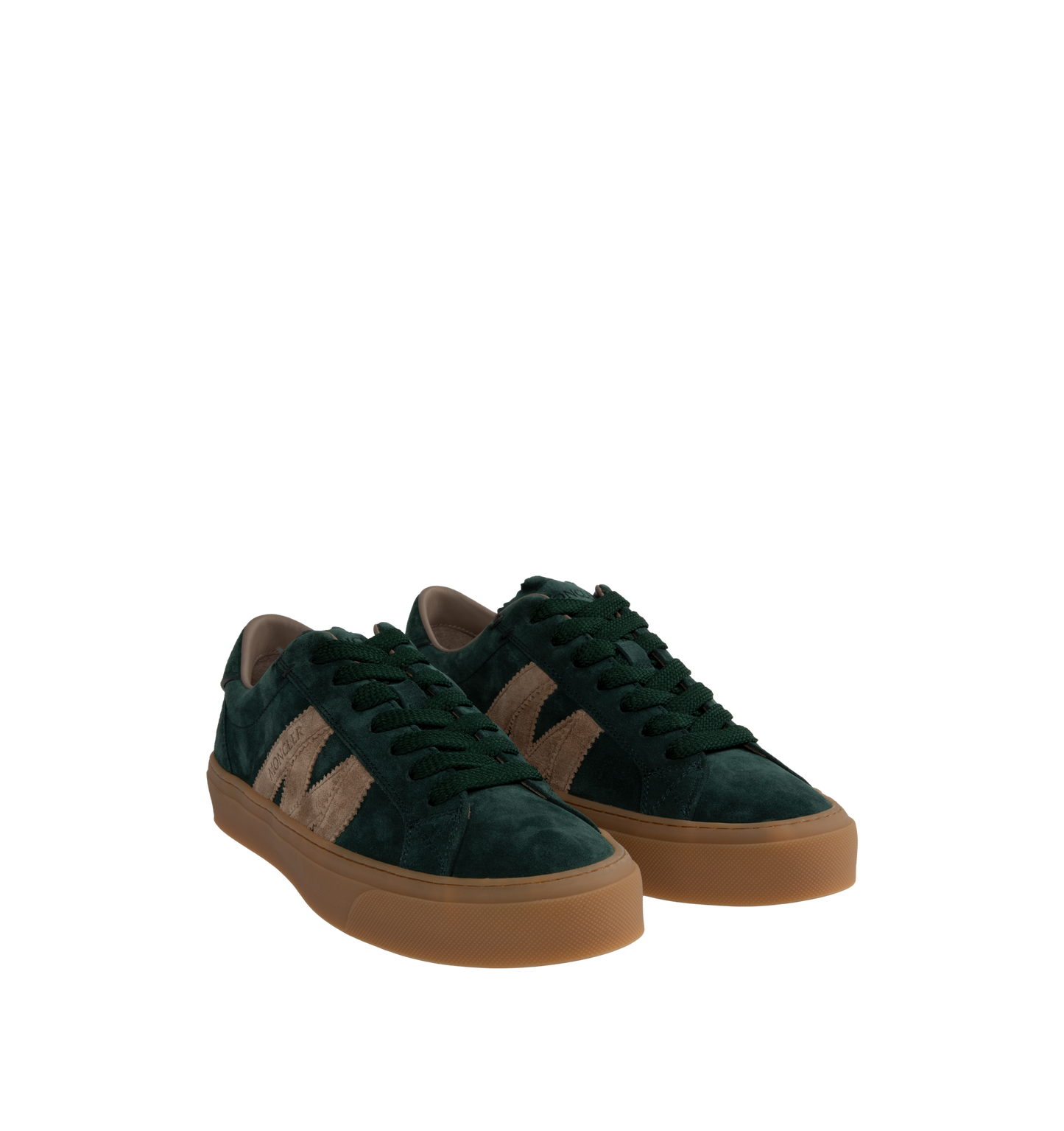 monaco 2 low top sneaker
