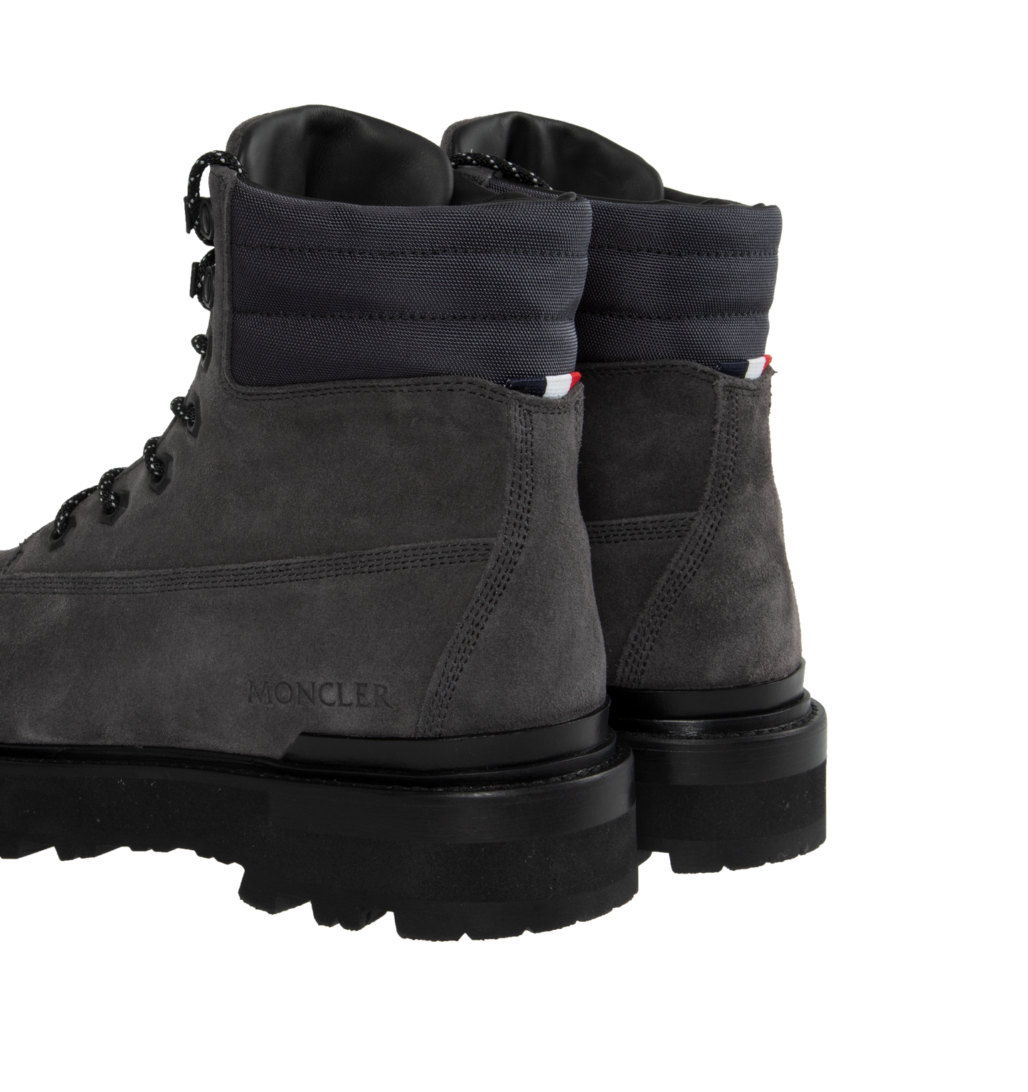 peka trek boots