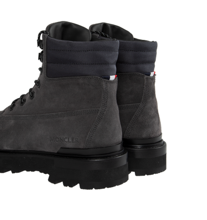 Peka Trek Boots