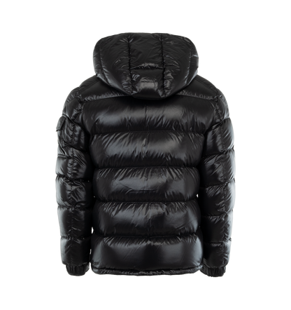 Maya Jacket