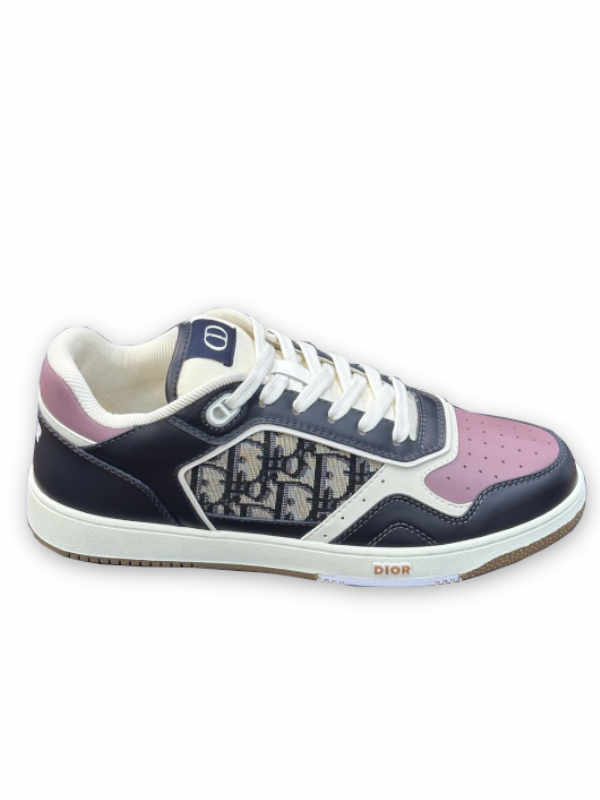 b27 low-top sneakers