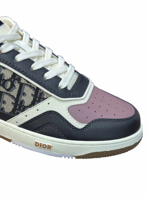 b27 low-top sneakers