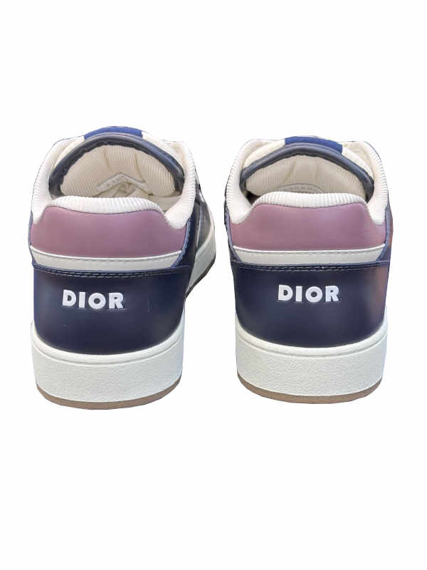 b27 low-top sneakers