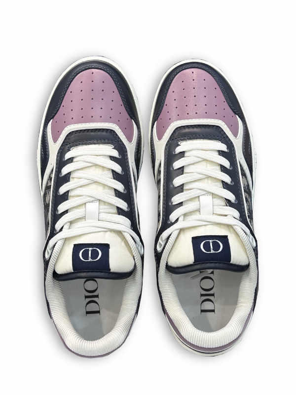 b27 low-top sneakers
