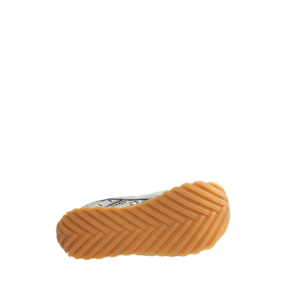 Orbit Low LaceUp Sneakers