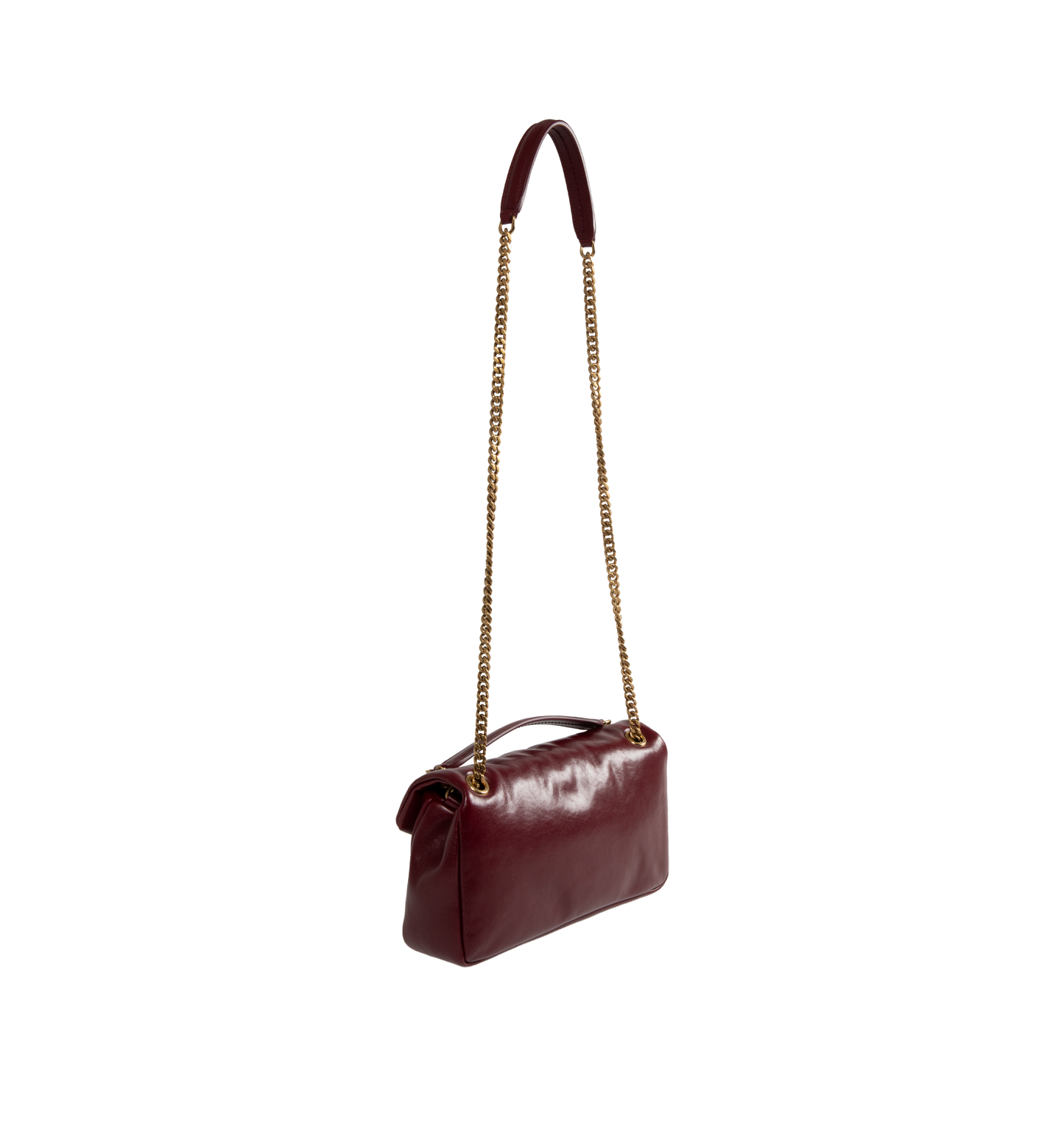 small calypso shoulder bag