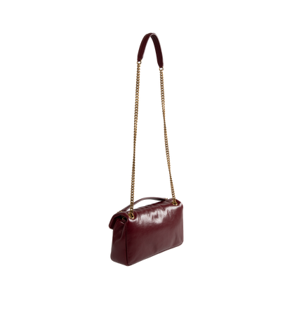 Small Calypso Shoulder Bag