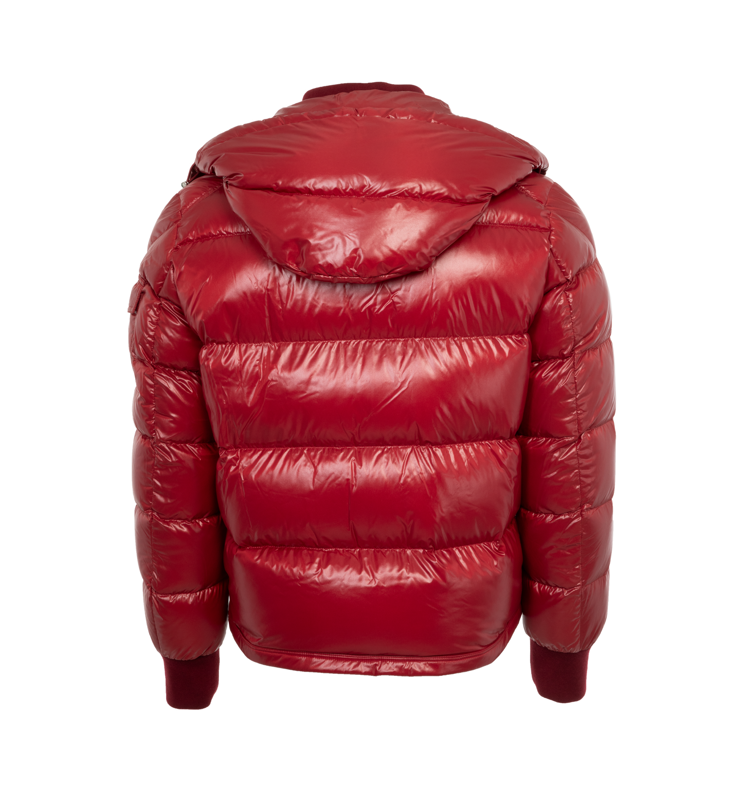 maljasset bomber jacket