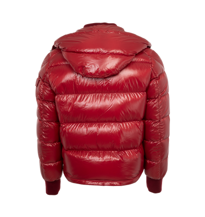 Maljasset Bomber Jacket
