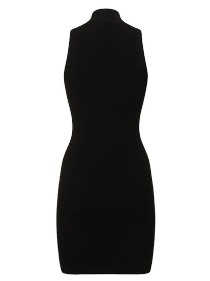 M-Clarksvillex Mini Dress