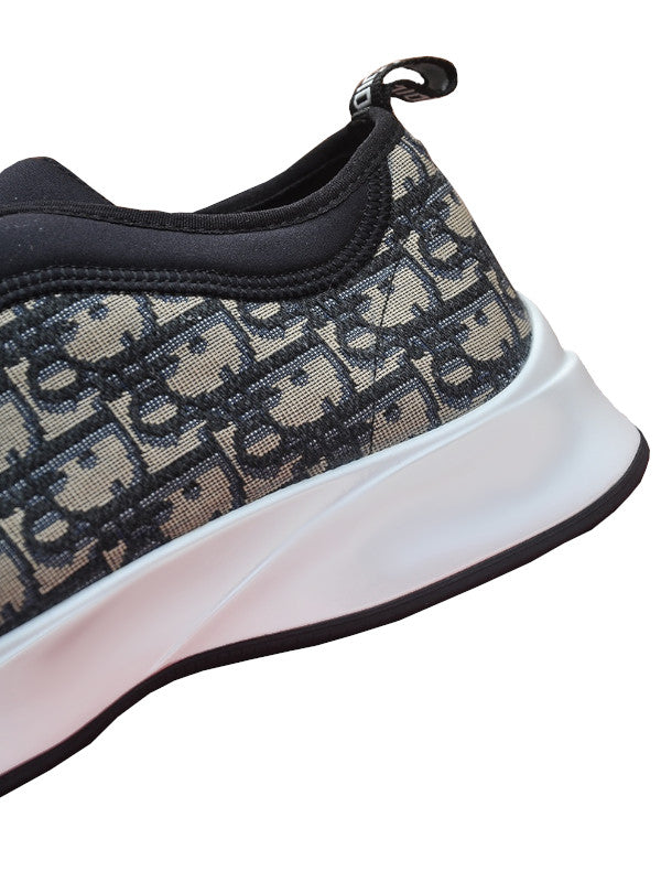 oblique b23 slip-on sneakers