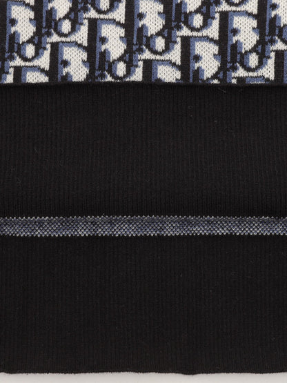 Oblique Monogram Polo Shirt