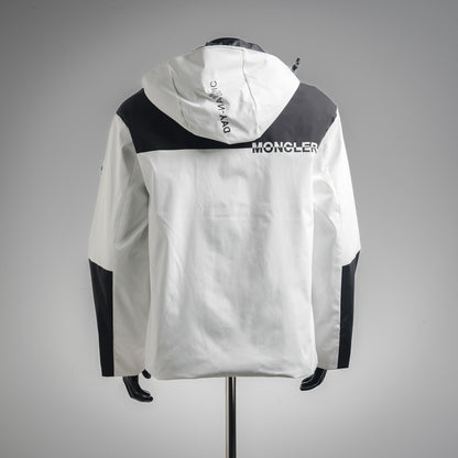 Grenoble windproof Curtis Zip-Up jacket