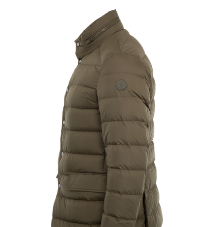 Malinvern  Jacket