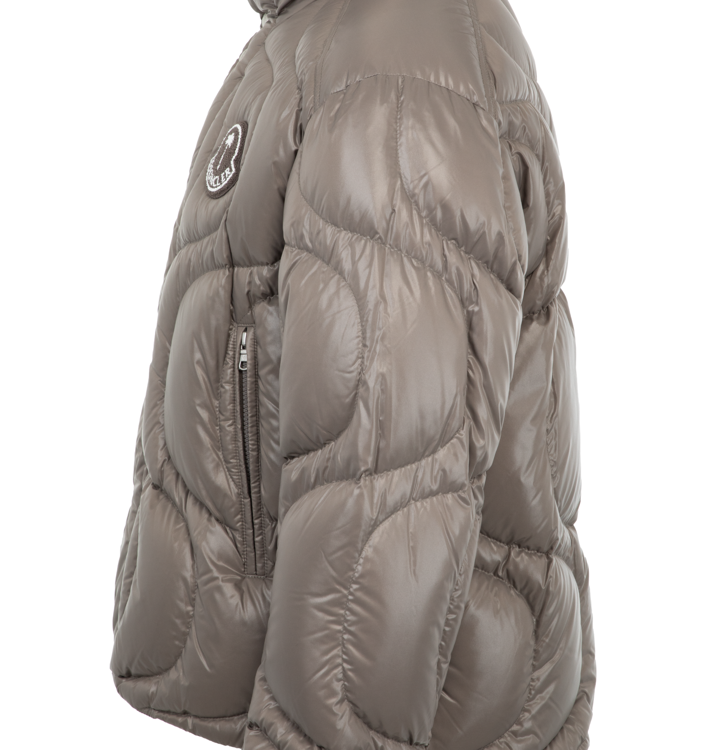 moncler x pa haunani jacket