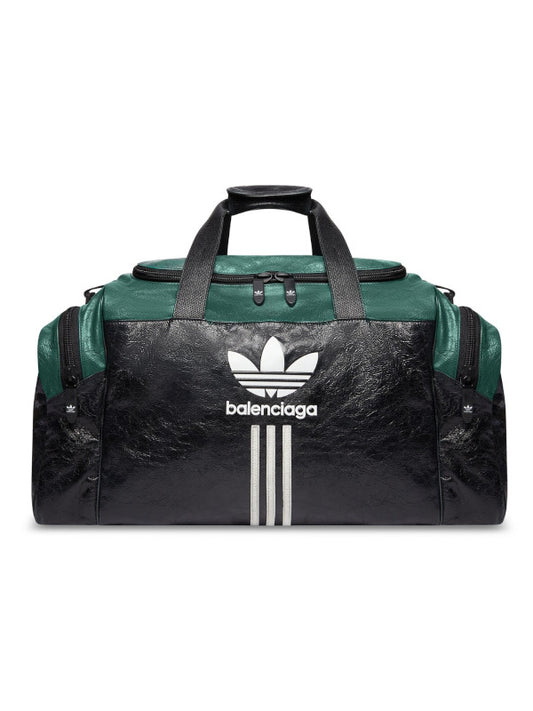 Balenciaga x adidas Oversized Sport Duffle Bag