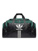 Black/green