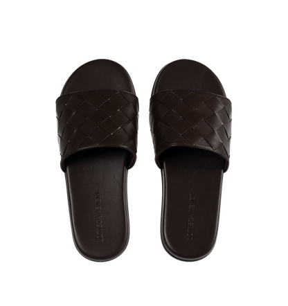 Sunday Mule Sandal