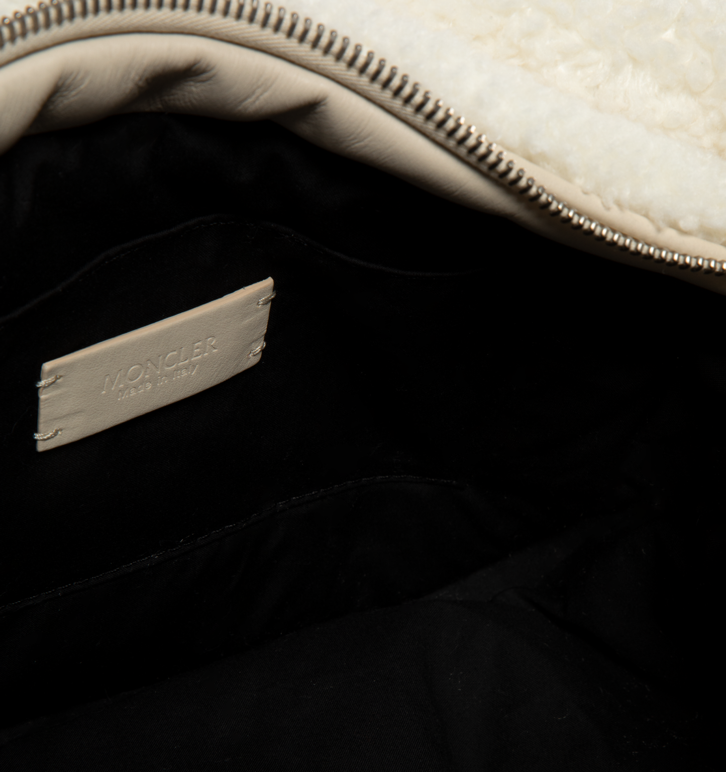 mini cross body caradoc bag