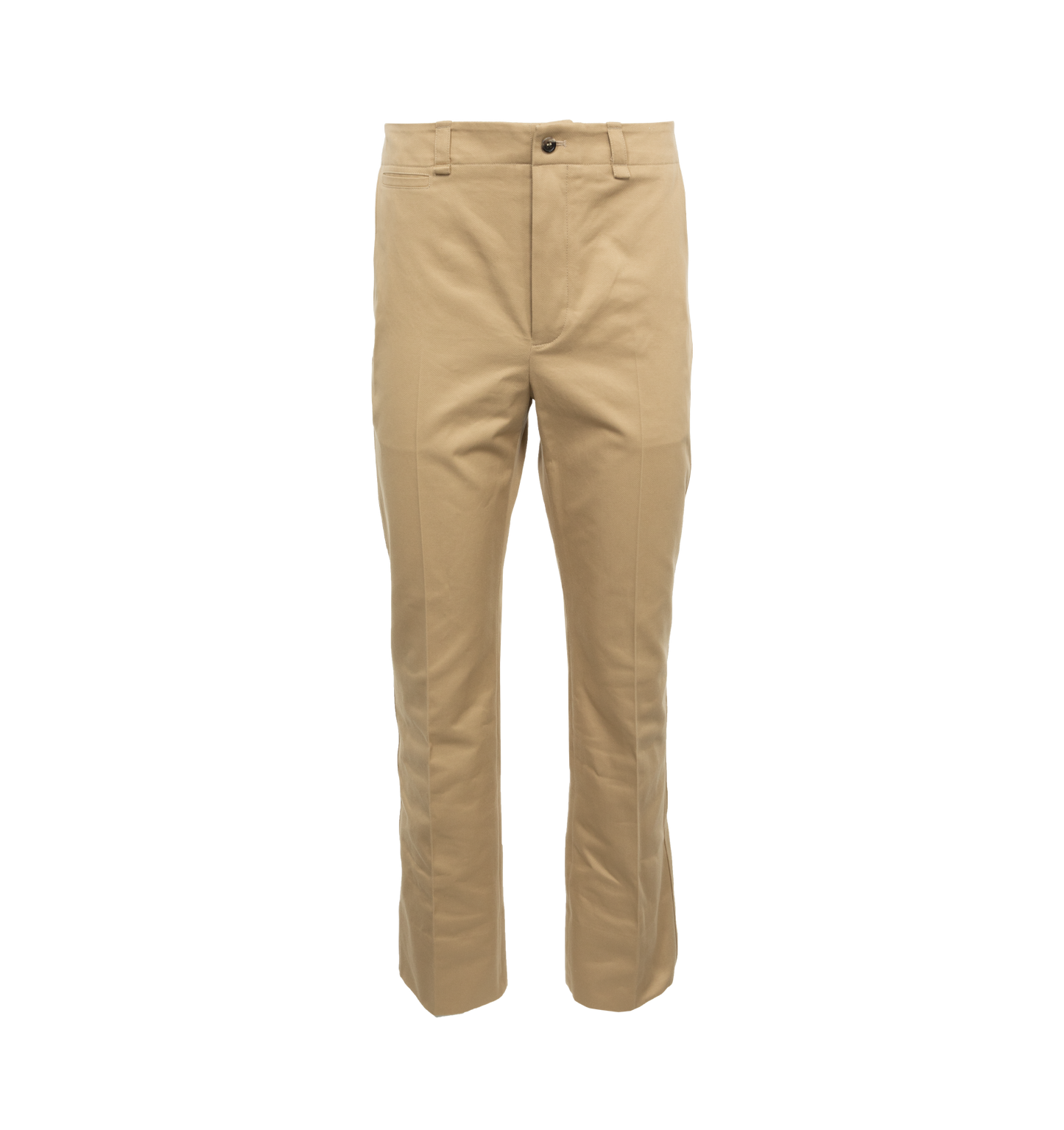 cotton drill pants