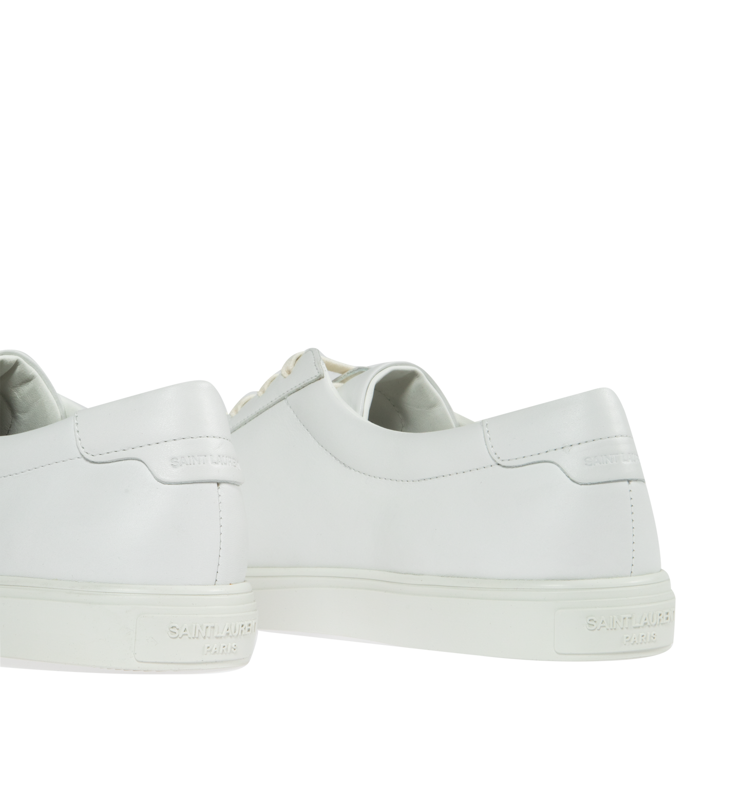 andy leather sneakers