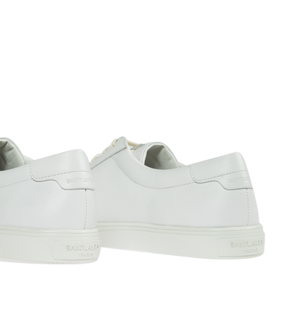 Andy Leather Sneakers