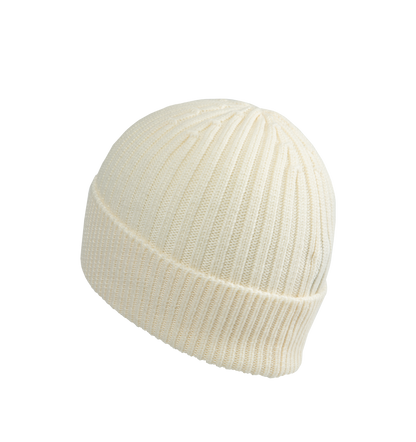 Wool Beanie