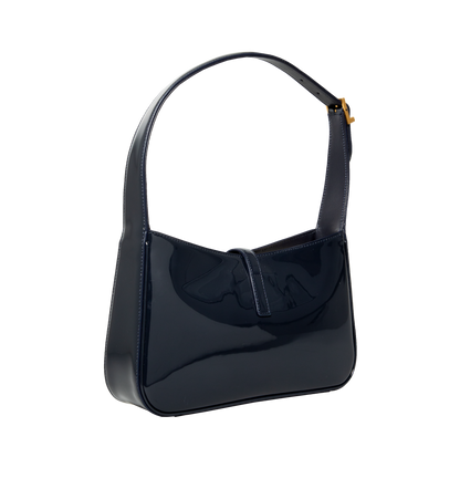 LE 5 À 7 Patent Bag