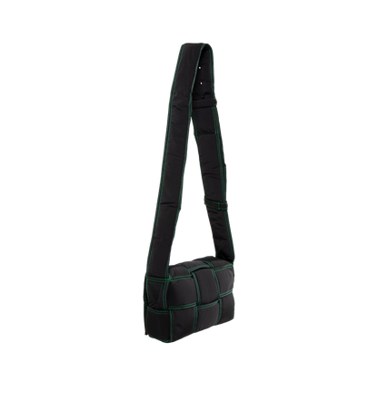 Small Padded Tech Cassette Bag