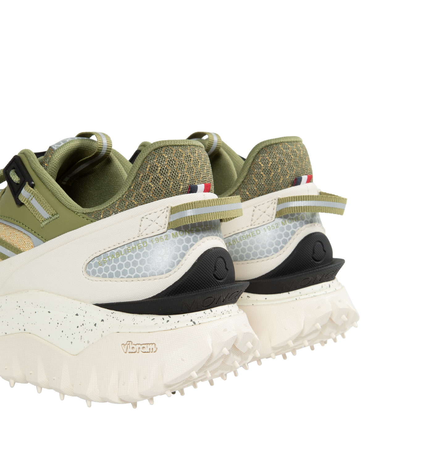 trailgrip sneakers