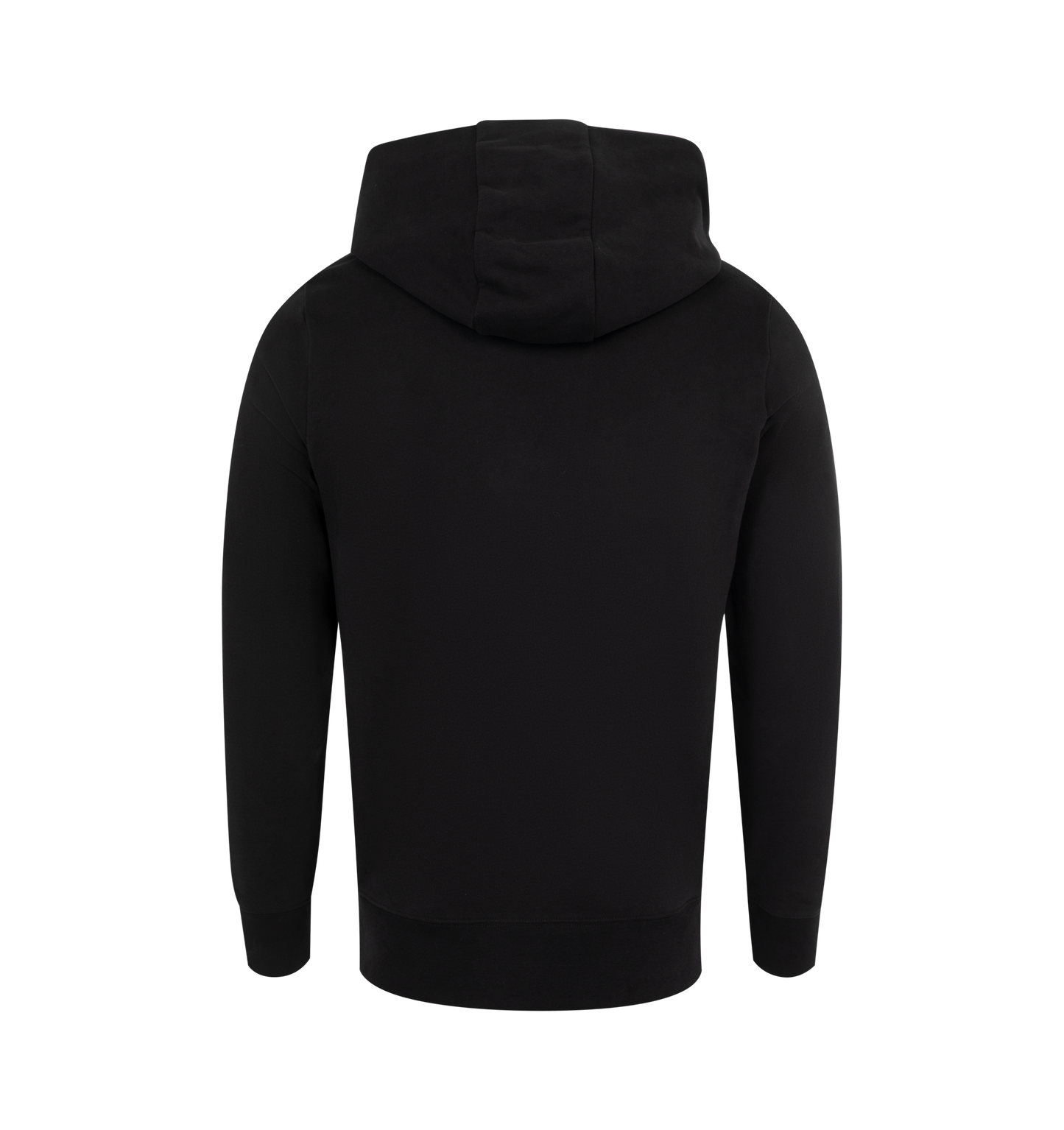 hooded sweater