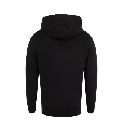 Hooded Sweater
