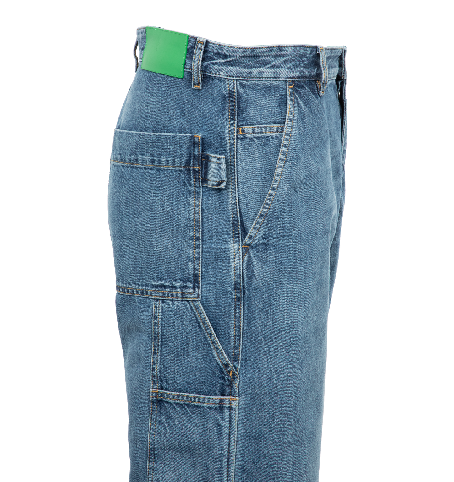 tage cargo denim