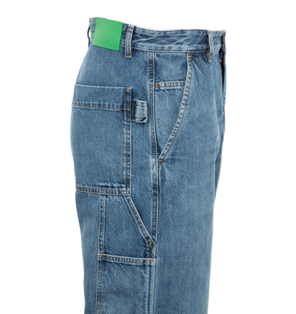 Tage Cargo Denim