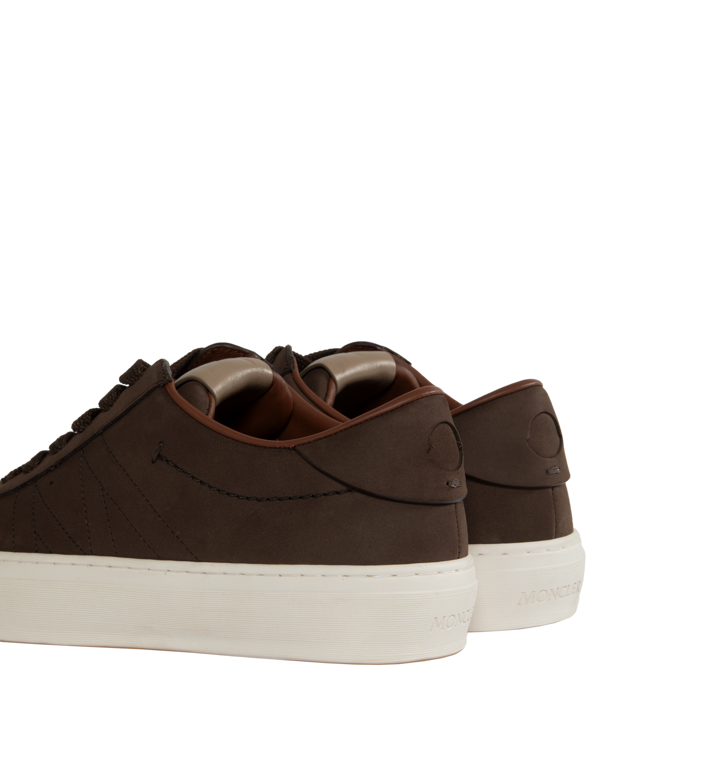 monclub low top sneakers