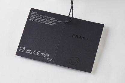 Prada Milano Signature T-shirt