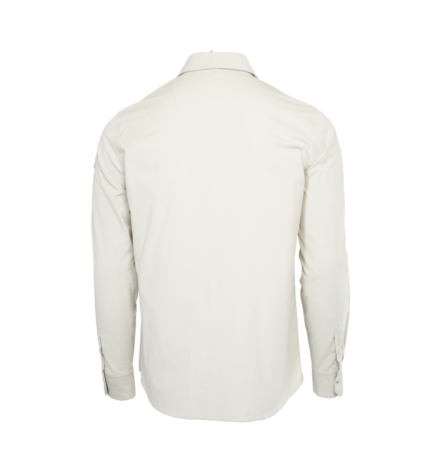 corduroy shirt