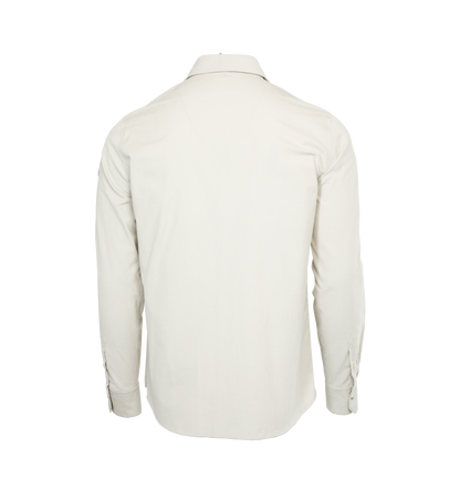 Corduroy Shirt